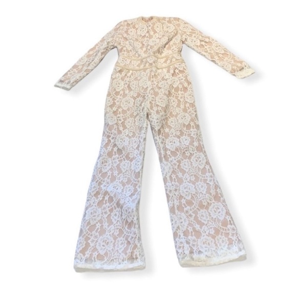 Catwalk connection - Picture 7 of 8